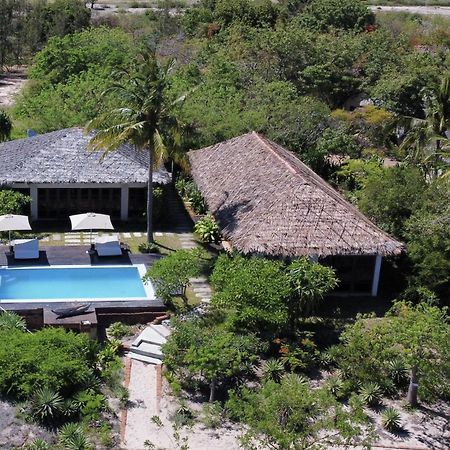 Chuiba Bay Lodge بيمبا المظهر الخارجي الصورة