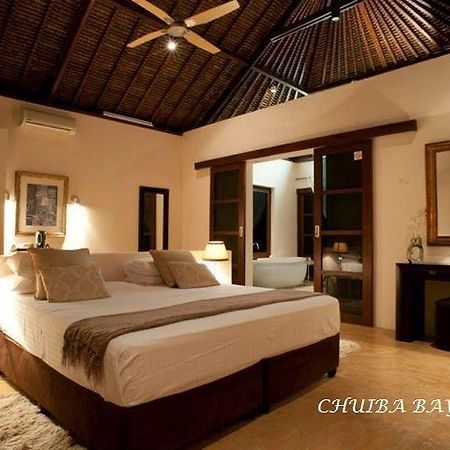 Chuiba Bay Lodge بيمبا المظهر الخارجي الصورة