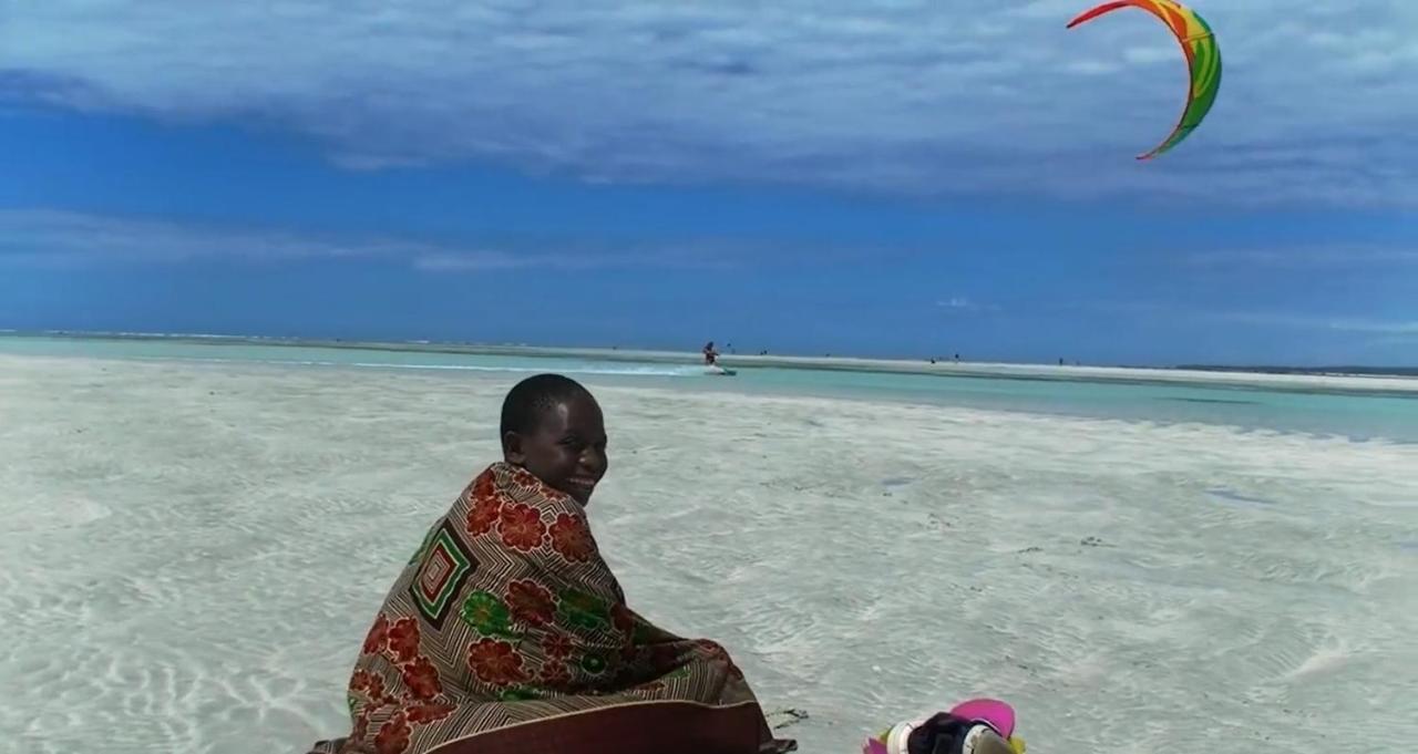 Chuiba Bay Lodge بيمبا المظهر الخارجي الصورة