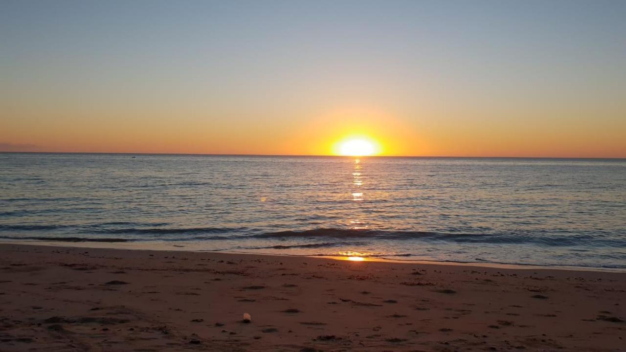 Chuiba Bay Lodge بيمبا المظهر الخارجي الصورة