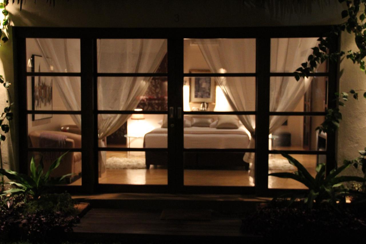 Chuiba Bay Lodge بيمبا المظهر الخارجي الصورة
